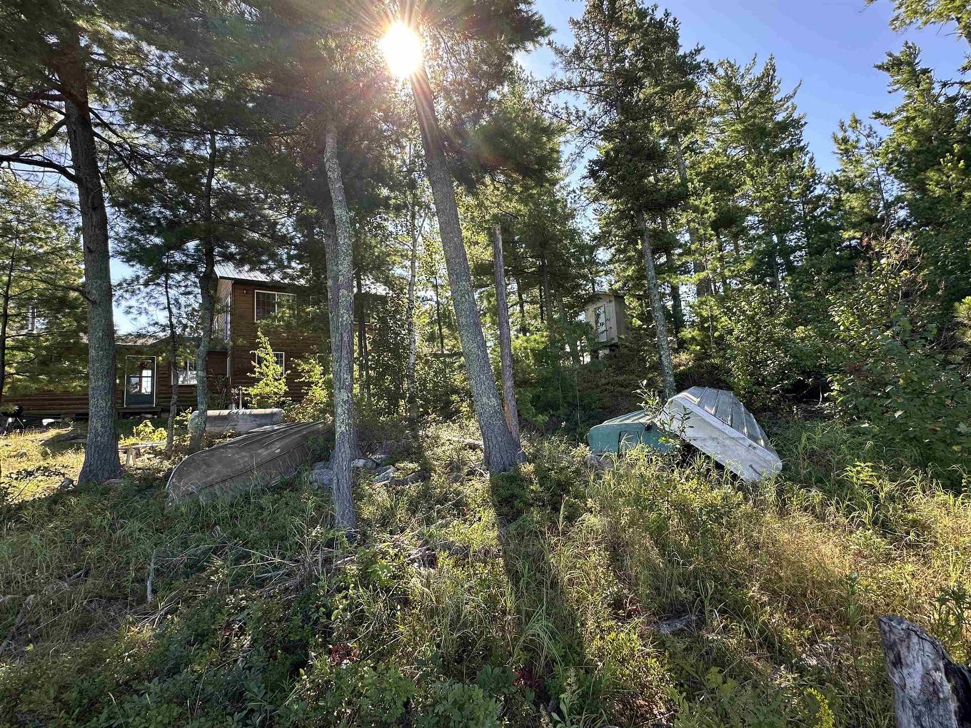 G-1688 Rainy Lake, Fort Frances, ON