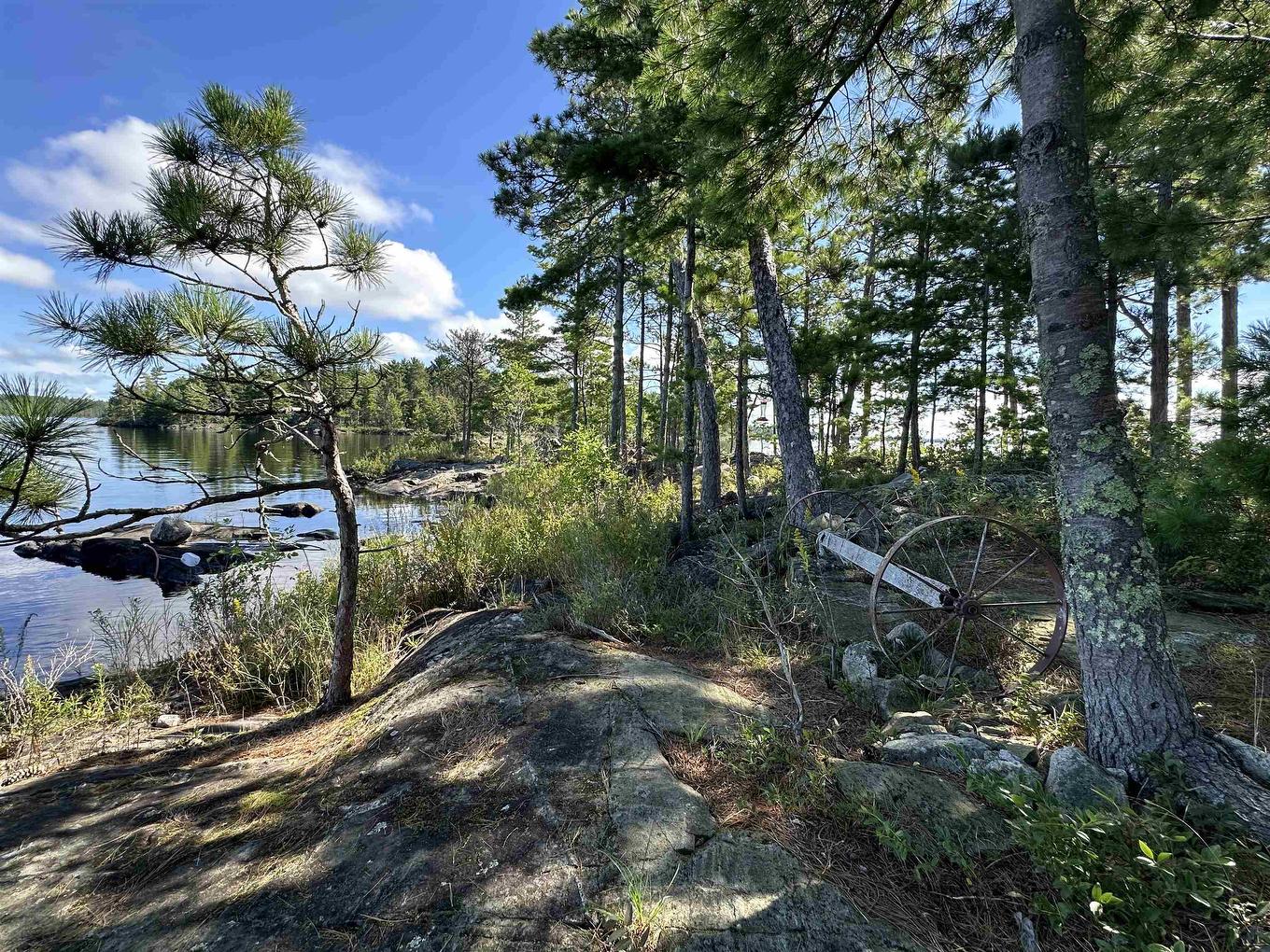 G-1688 Rainy Lake, Fort Frances, ON