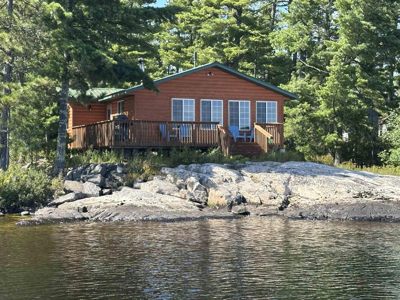 G-1688 Rainy Lake, Fort Frances, ON