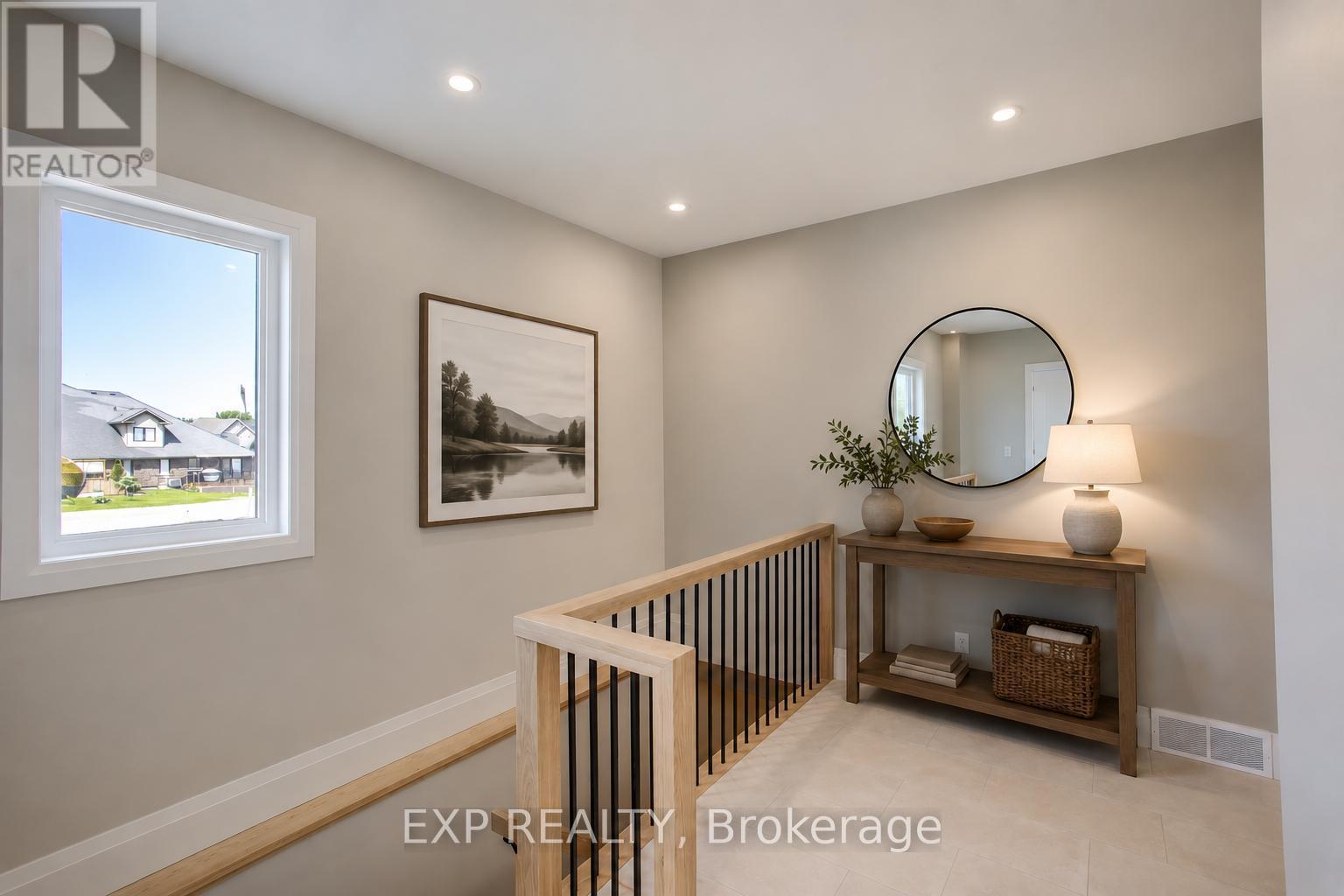 Virtually staged for illustrative purposes - 101 Bedell Drive, Mapleton, ON - Indoor Photo Showing Other Room