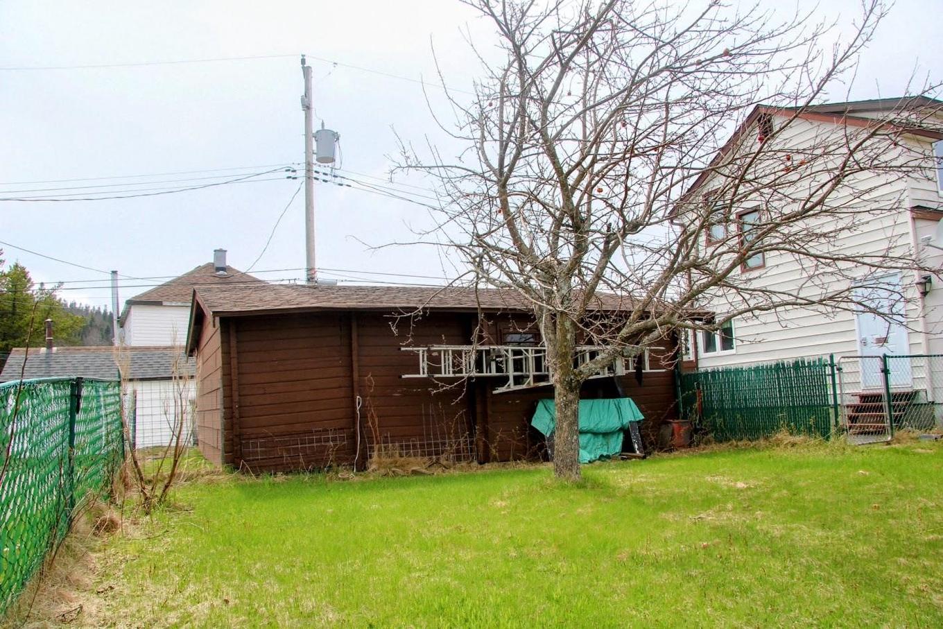 2 King Street, Marathon, ON - Outdoor