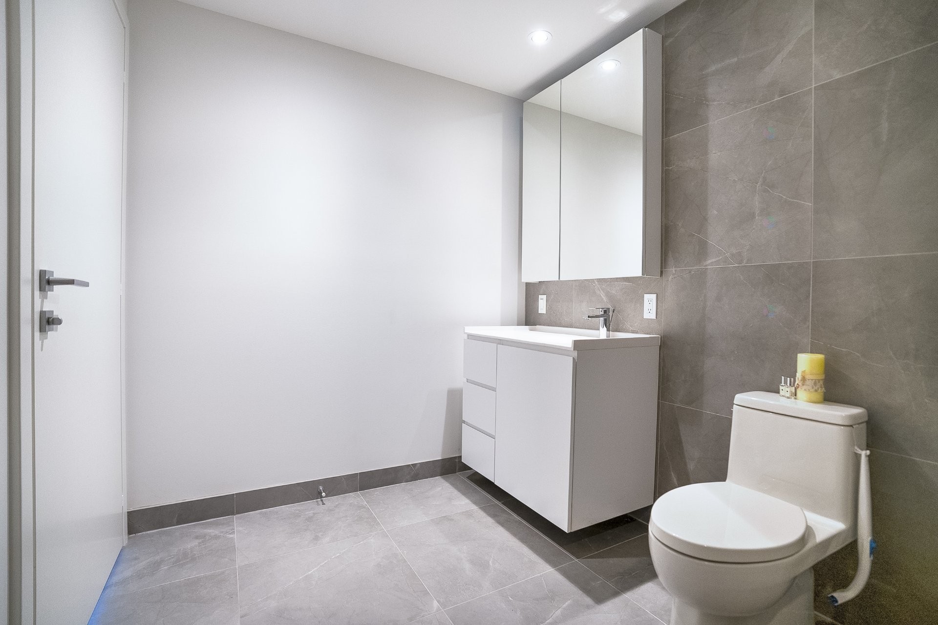 Bathroom - 1005-1000 Rue André-Prévost, Montréal (Verdun/Île-Des-Soeurs), QC - Indoor Photo Showing Bathroom