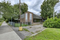 1905 Rue De Salaberry Montréal (Ahuntsic-Cartierville), QC H3M 1K5