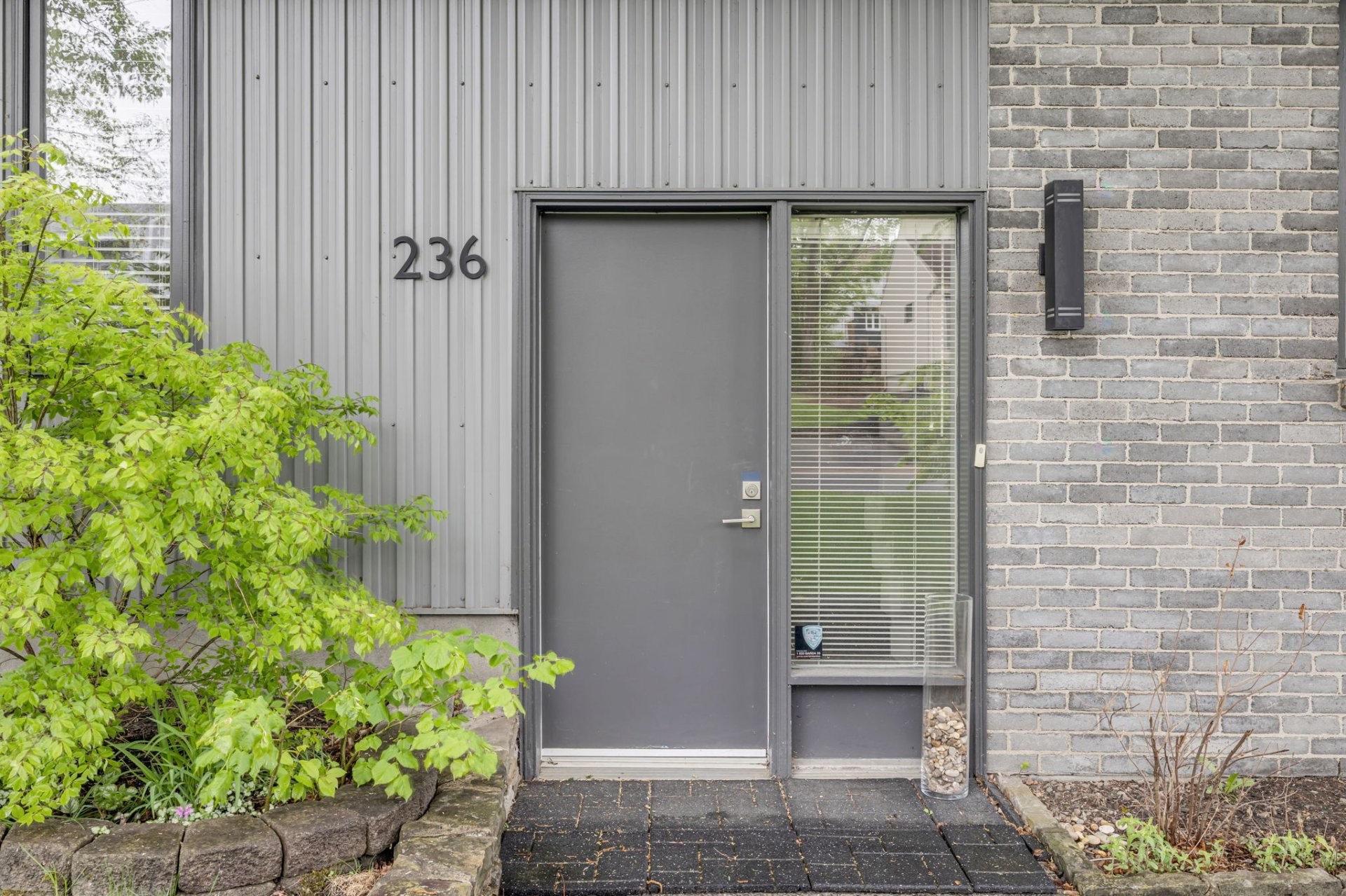 Entrée extérieure - 236 Rue Du Plateau, Lévis (Les Chutes-De-La-Chaudière-Ouest), QC - Outdoor