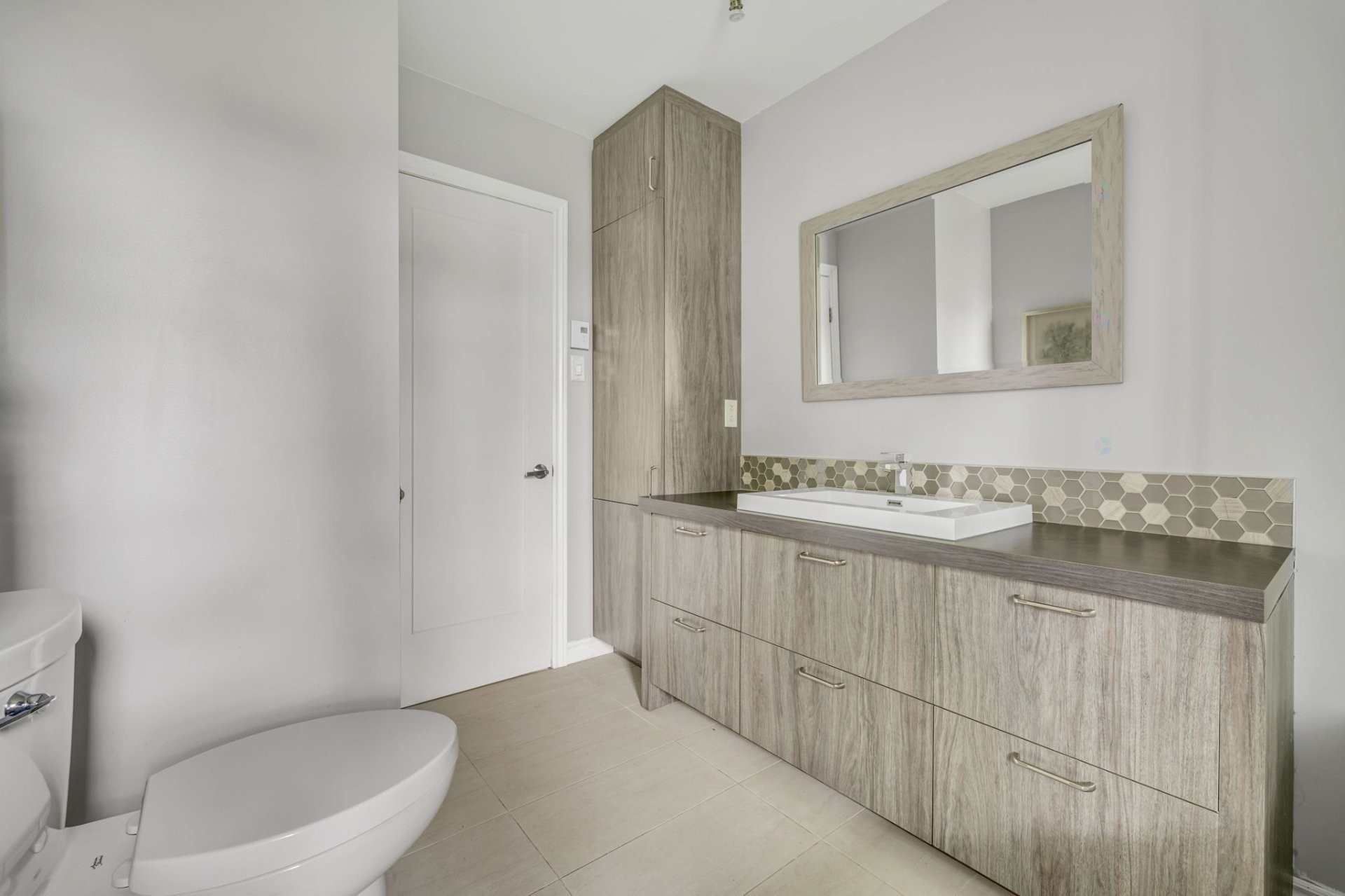 Salle de bains - 236 Rue Du Plateau, Lévis (Les Chutes-De-La-Chaudière-Ouest), QC - Indoor Photo Showing Bathroom