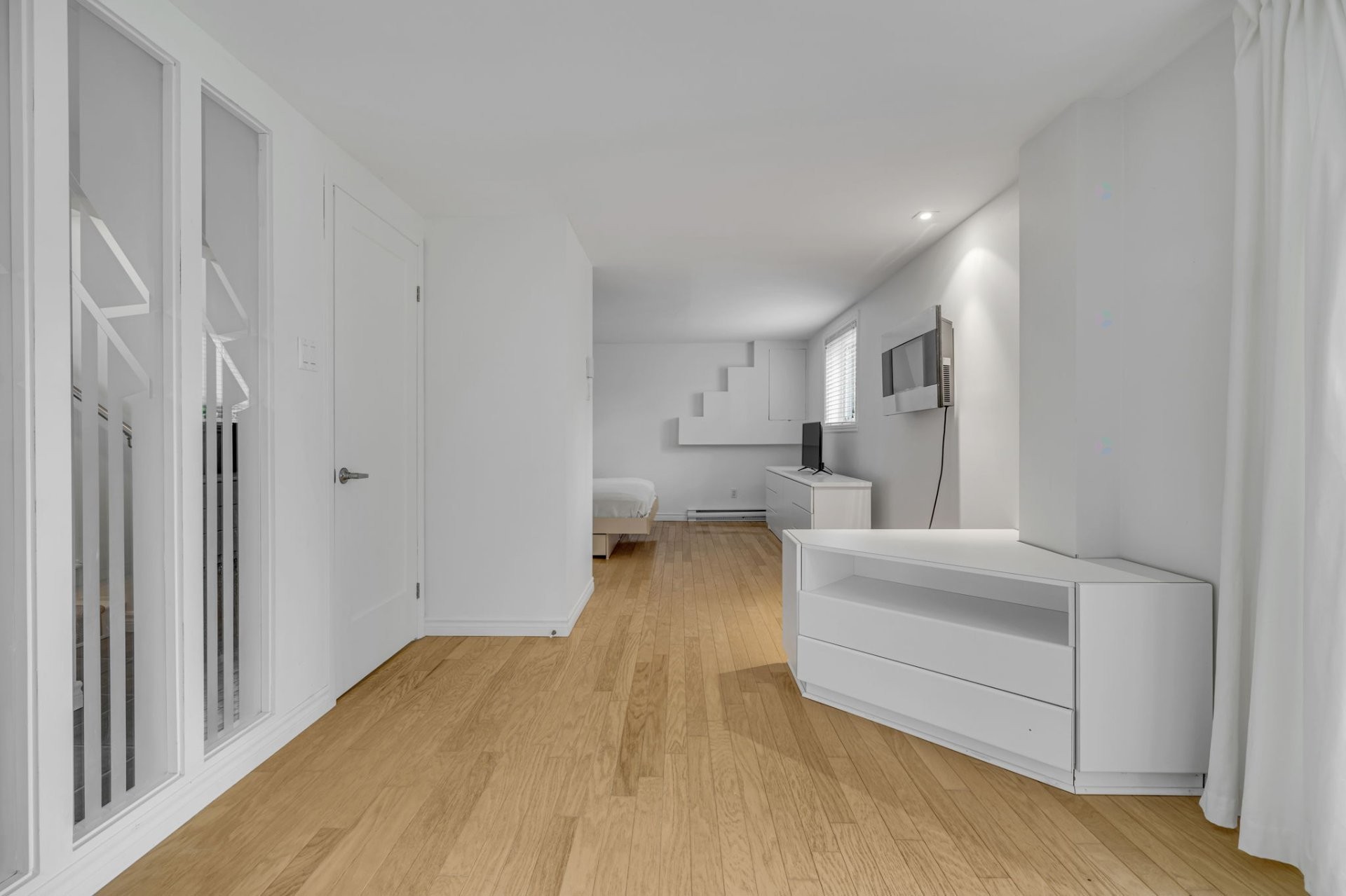 Chambre à coucher - 236 Rue Du Plateau, Lévis (Les Chutes-De-La-Chaudière-Ouest), QC - Indoor Photo Showing Other Room