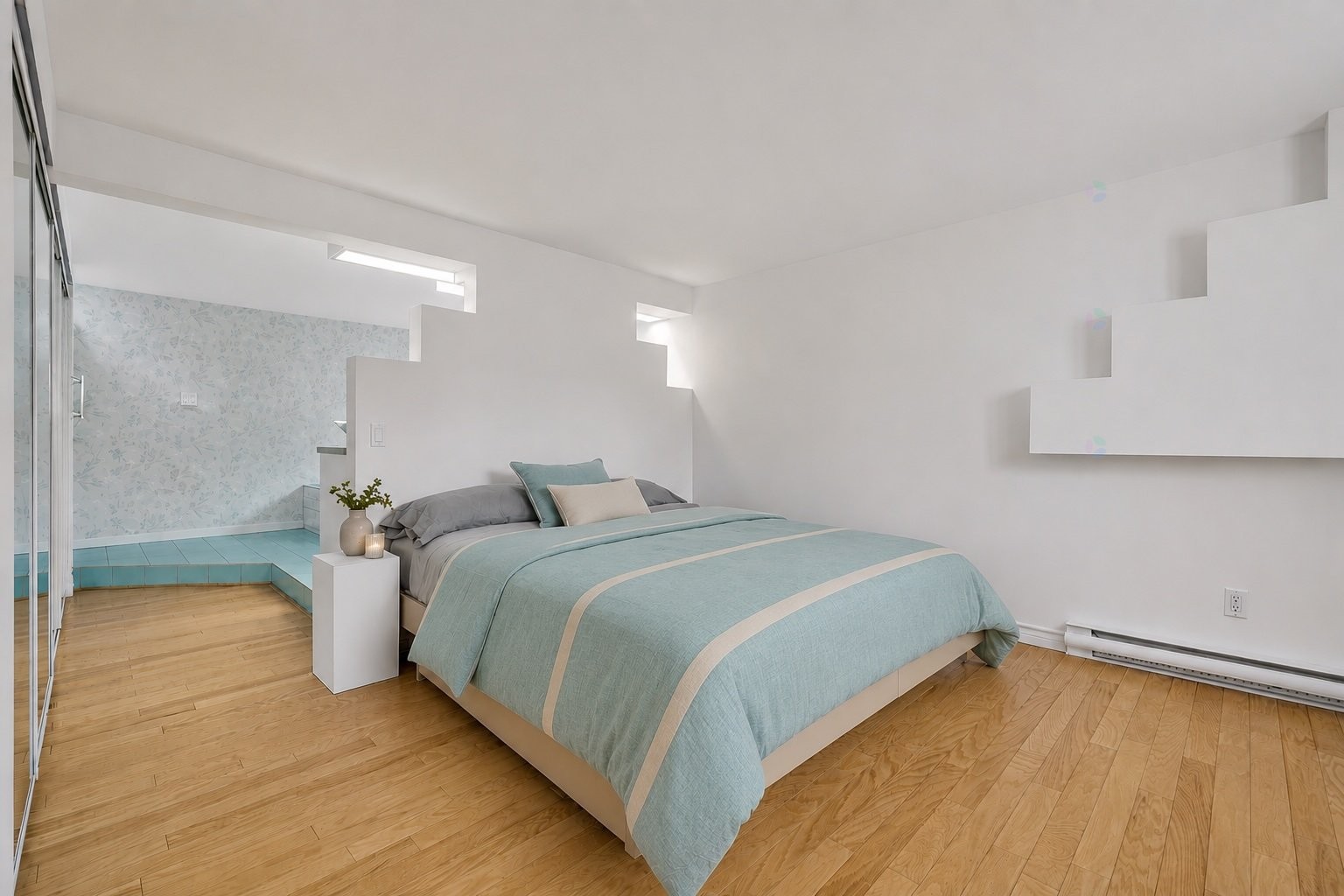 Chambre à coucher - 236 Rue Du Plateau, Lévis (Les Chutes-De-La-Chaudière-Ouest), QC - Indoor Photo Showing Bedroom