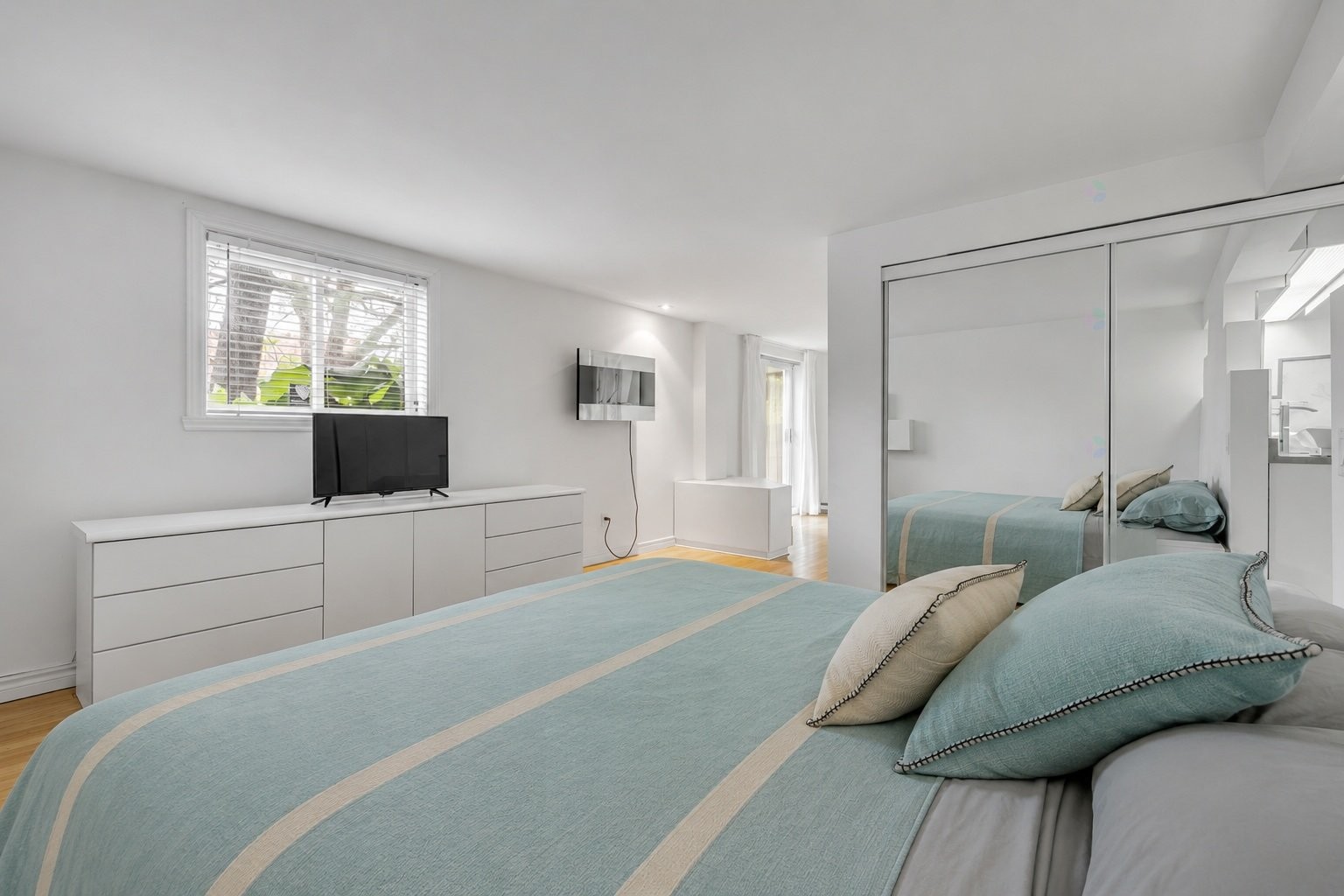 Chambre à coucher - 236 Rue Du Plateau, Lévis (Les Chutes-De-La-Chaudière-Ouest), QC - Indoor Photo Showing Bedroom