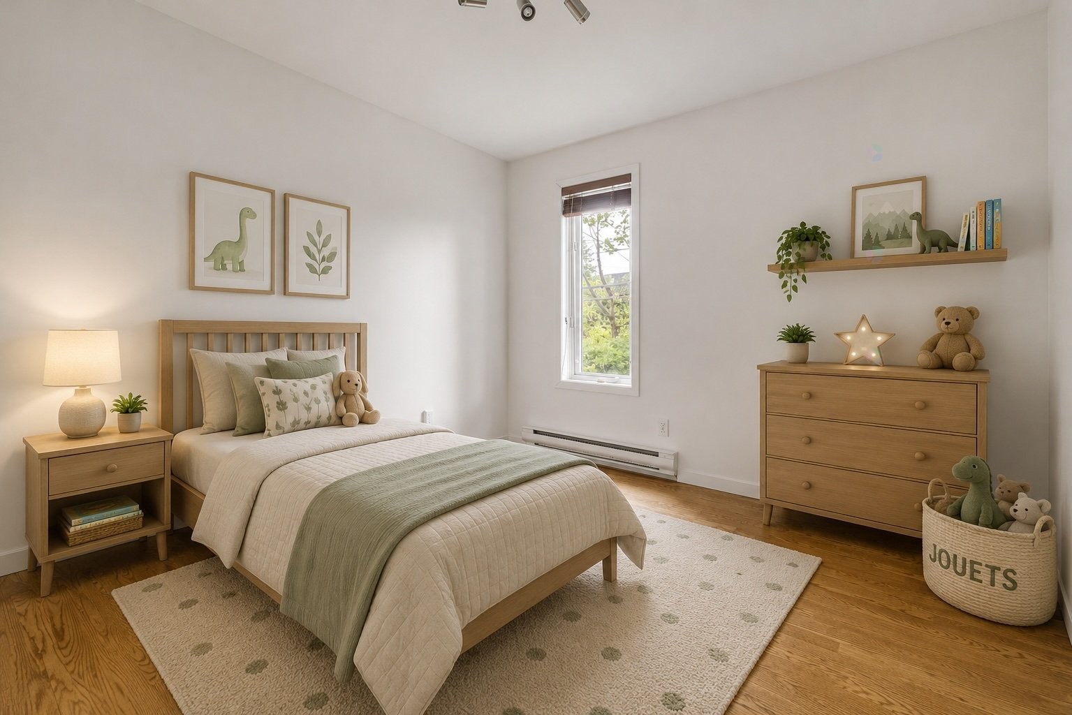 Chambre à coucher - 236 Rue Du Plateau, Lévis (Les Chutes-De-La-Chaudière-Ouest), QC - Indoor Photo Showing Bedroom