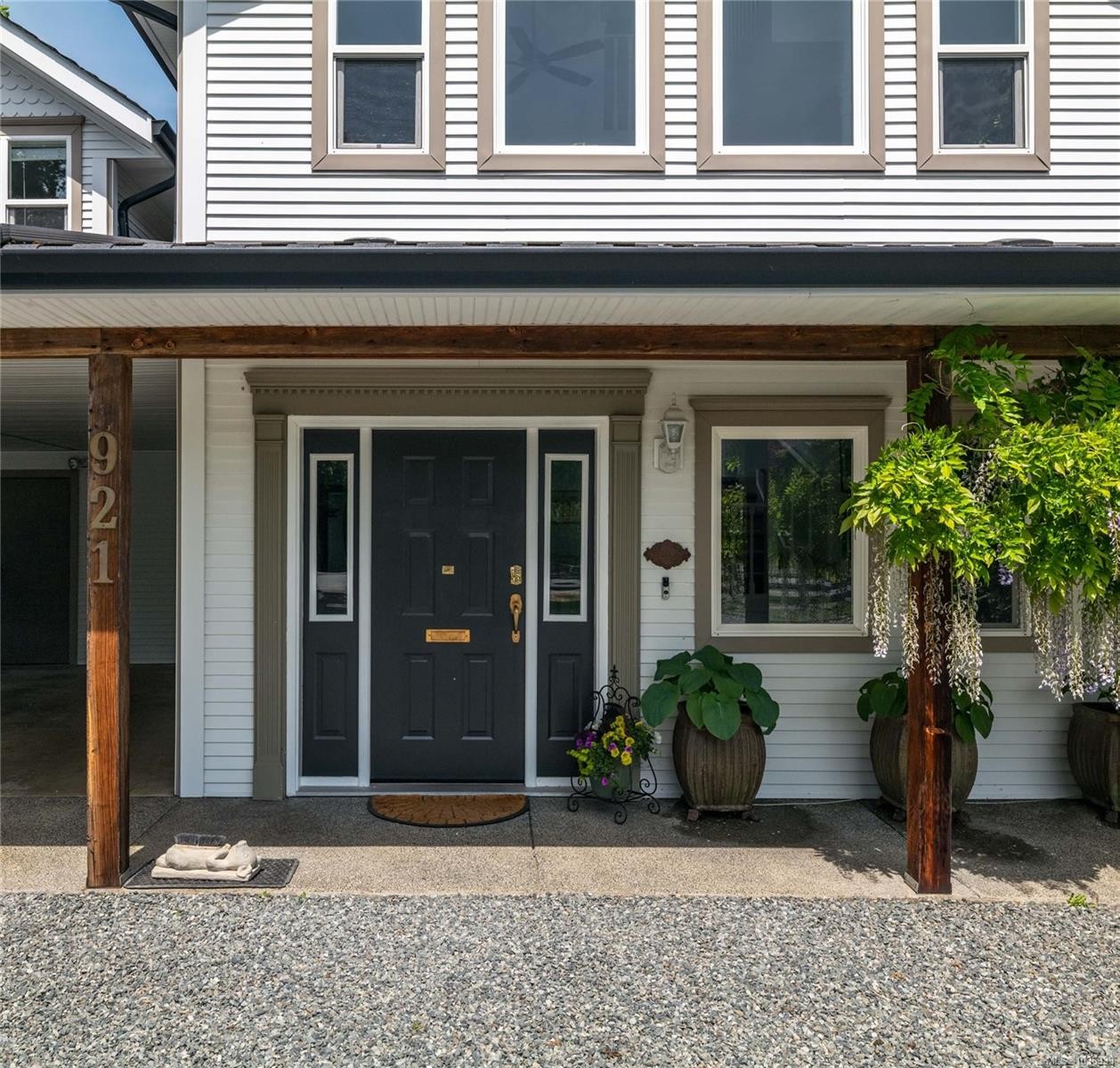 921 Marchmont Rd, Duncan, BC