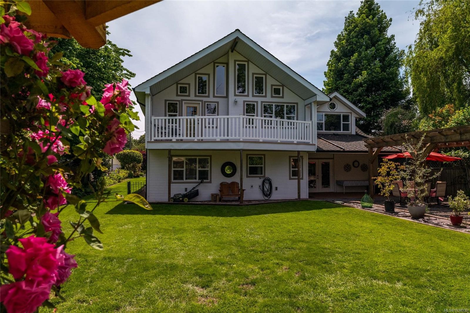 921 Marchmont Rd, Duncan, BC