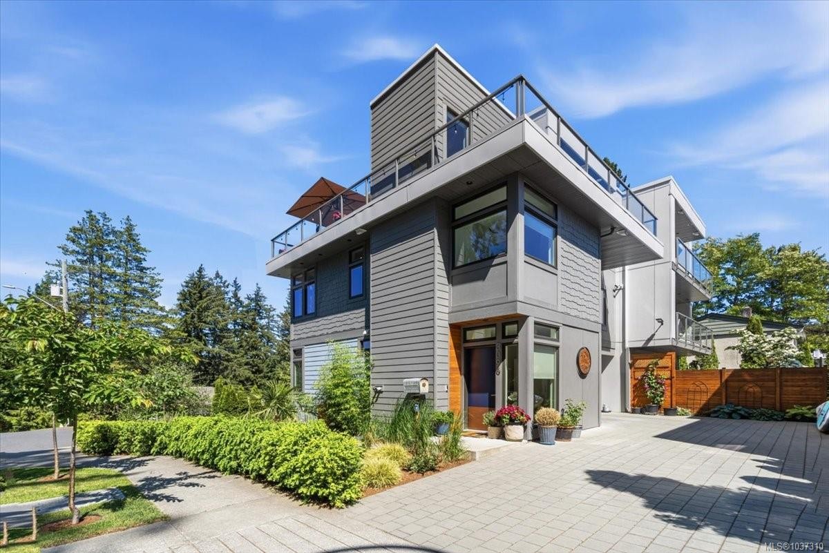 3096 107Th St, Nanaimo, BC