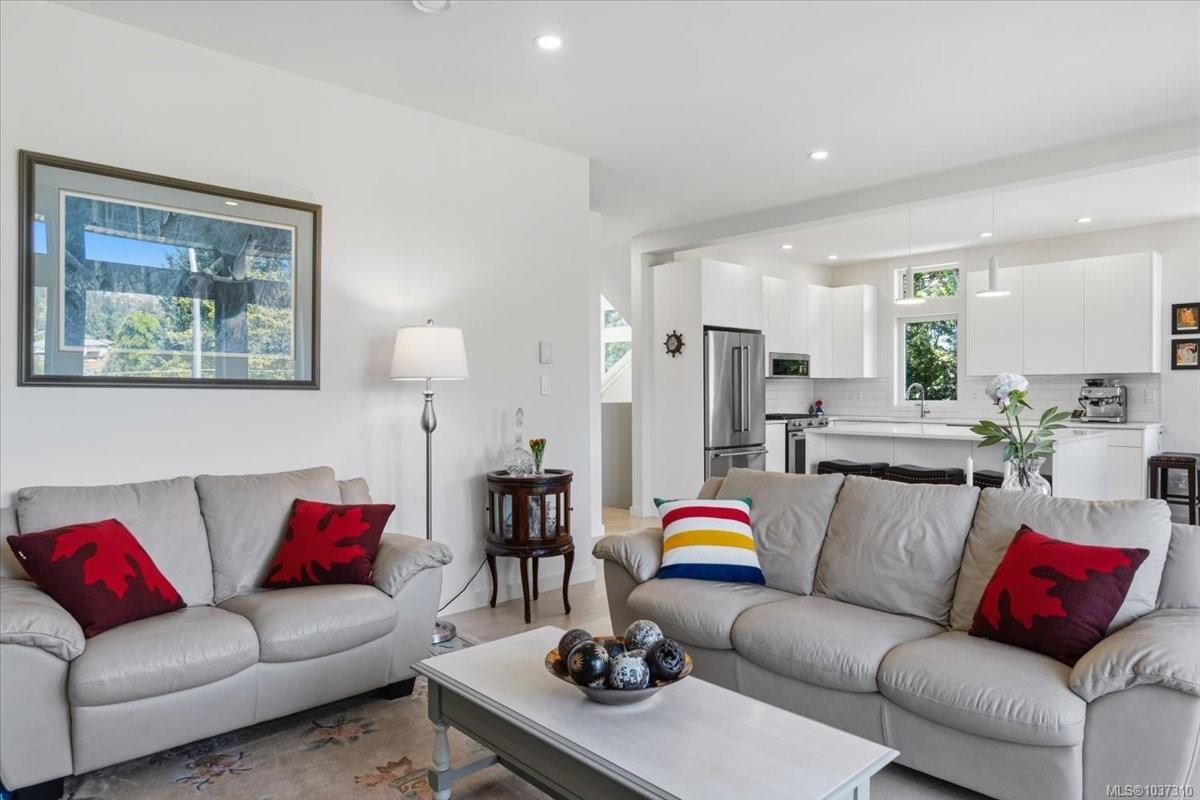 3096 107Th St, Nanaimo, BC