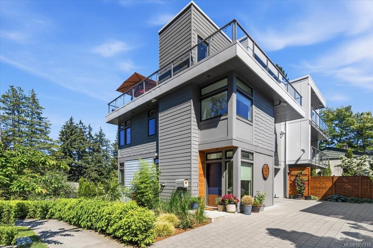 3096 107Th St, Nanaimo, BC