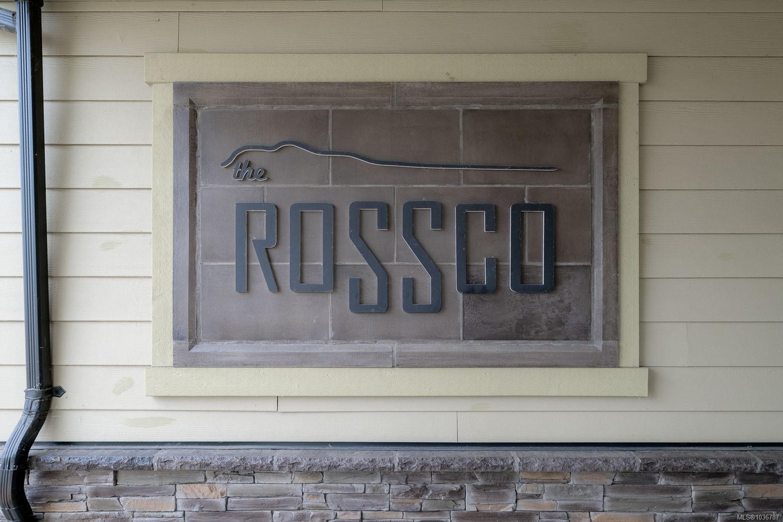 #206-5822 Garden St, Duncan, BC - Outdoor With Exterior