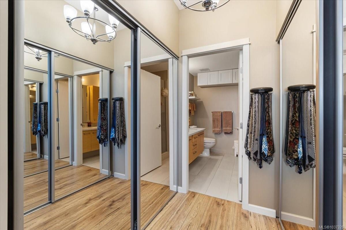 #711-38 Front St, Nanaimo, BC - Indoor