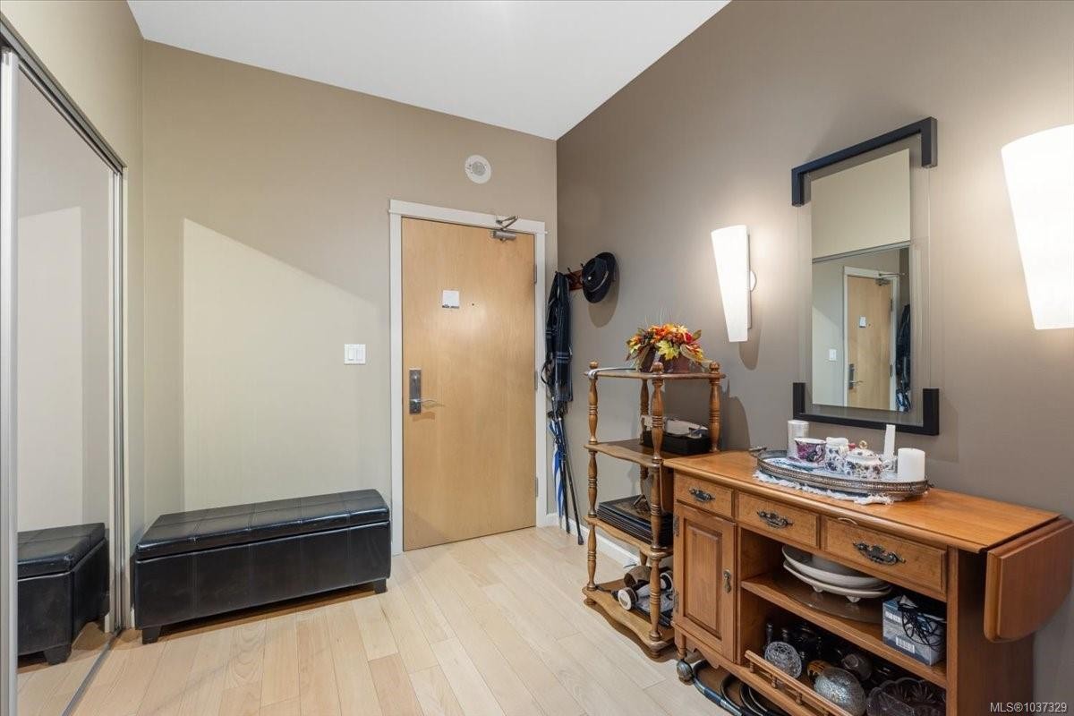#711-38 Front St, Nanaimo, BC - Indoor Photo Showing Other Room