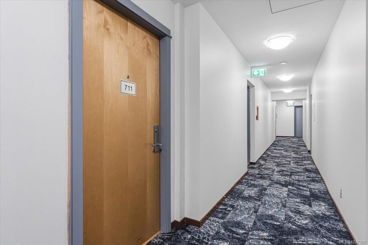#711-38 Front St, Nanaimo, BC - Indoor Photo Showing Other Room