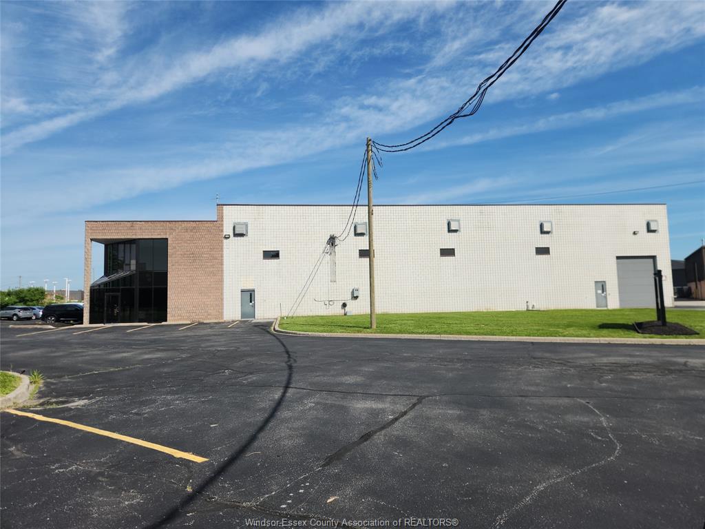 2516 Binder Crescent, Tecumseh, ON