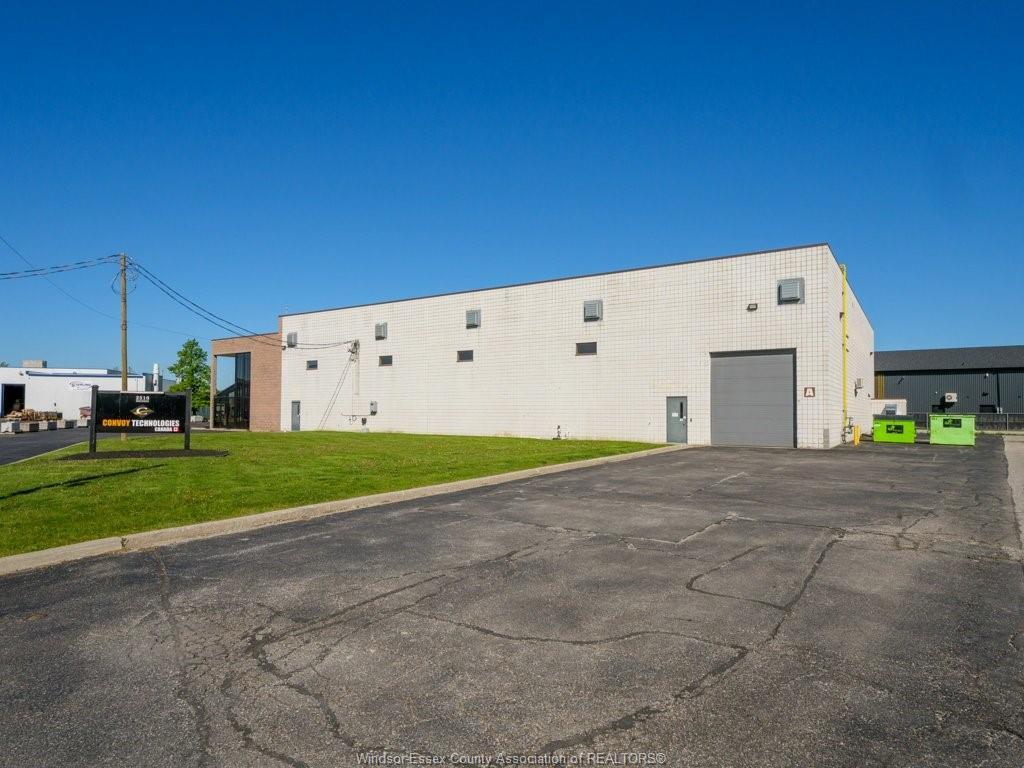 2516 Binder Crescent, Tecumseh, ON
