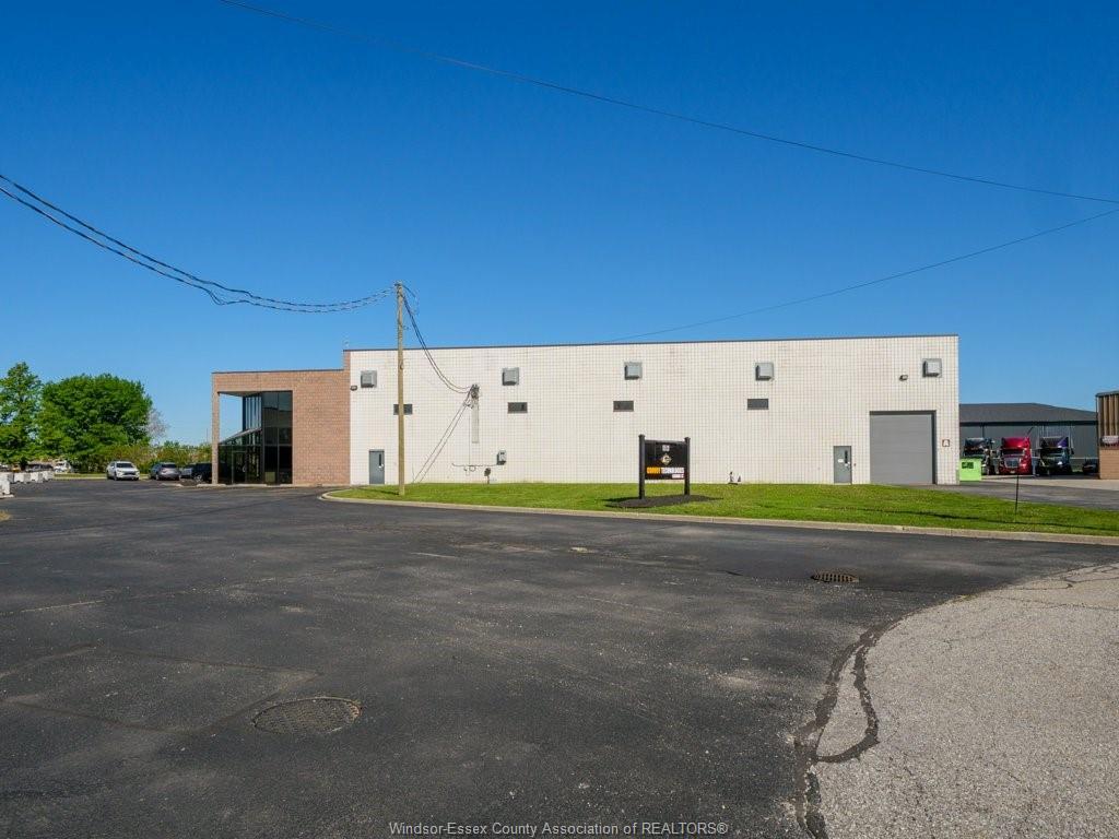 2516 Binder Crescent, Tecumseh, ON