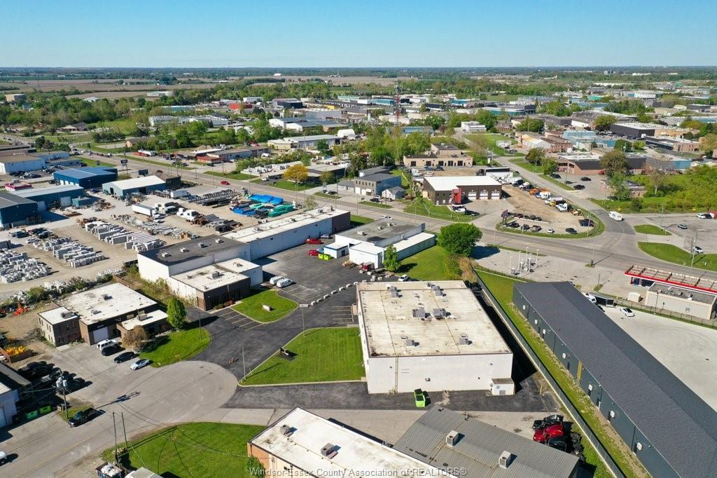2516 Binder Crescent, Tecumseh, ON