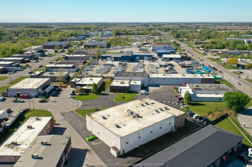 2516 Binder Crescent, Tecumseh, ON