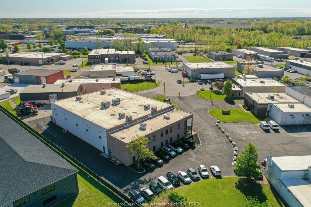 2516 Binder Crescent, Tecumseh, ON