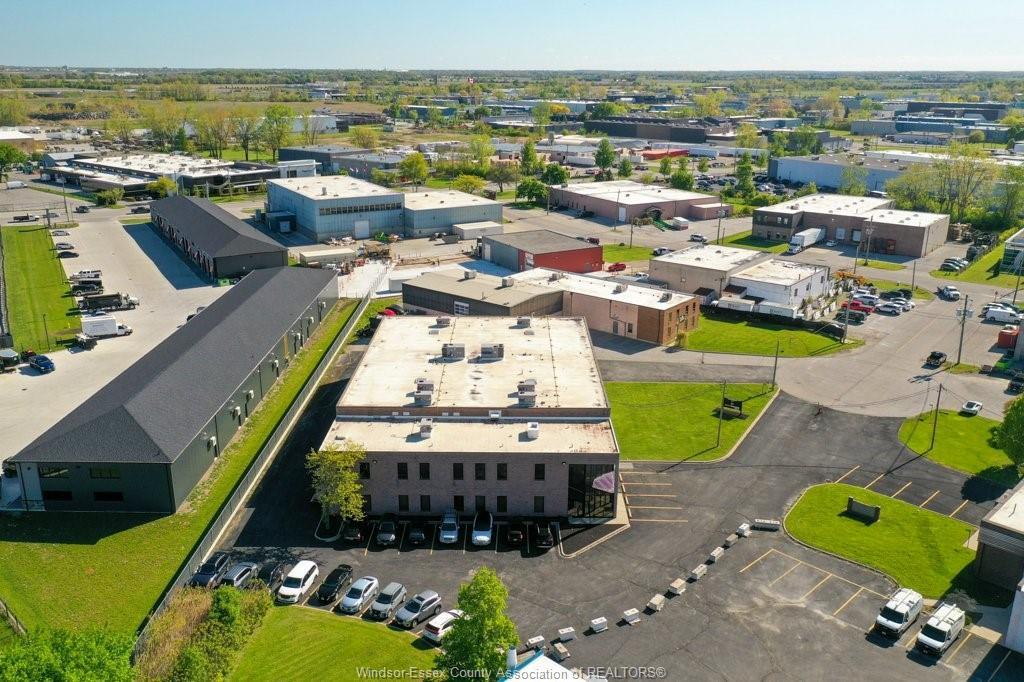 2516 Binder Crescent, Tecumseh, ON