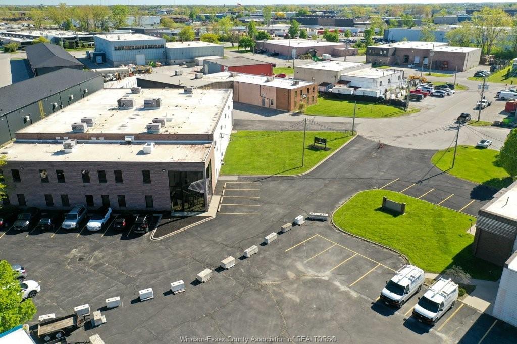 2516 Binder Crescent, Tecumseh, ON