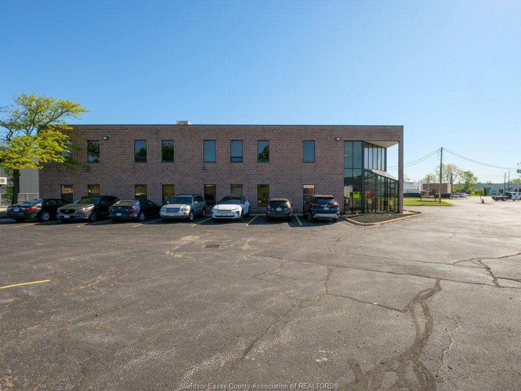 2516 Binder Crescent, Tecumseh, ON
