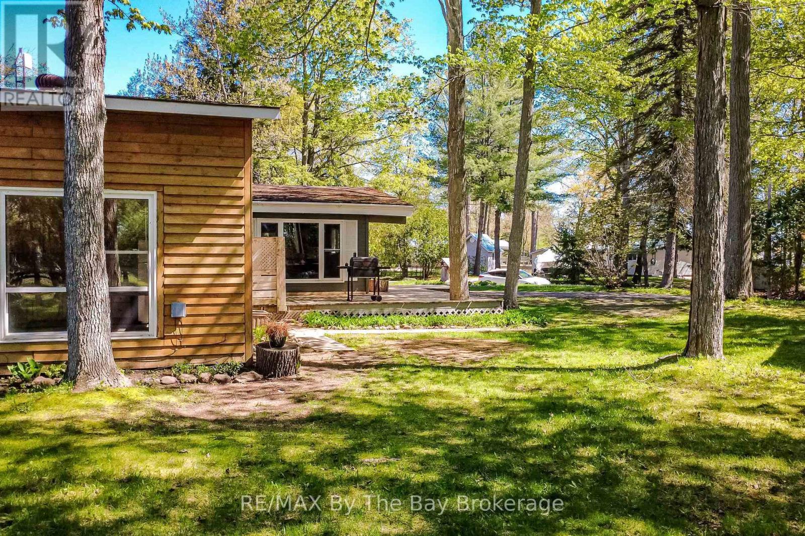 22 Talon Trail, Tiny, ON - Outdoor