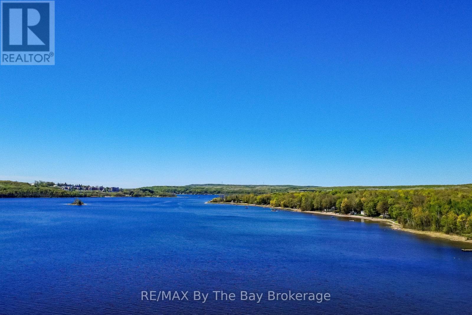 22 Talon Trail, Tiny, ON - Outdoor With Body Of Water With View