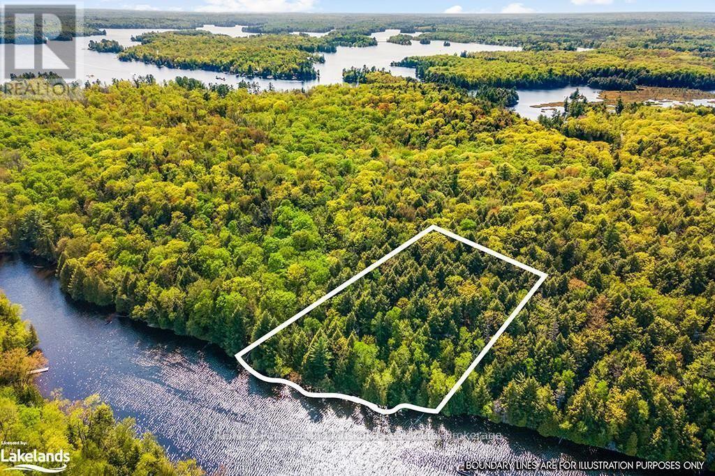 1 Salway Lane, Mckellar, ON