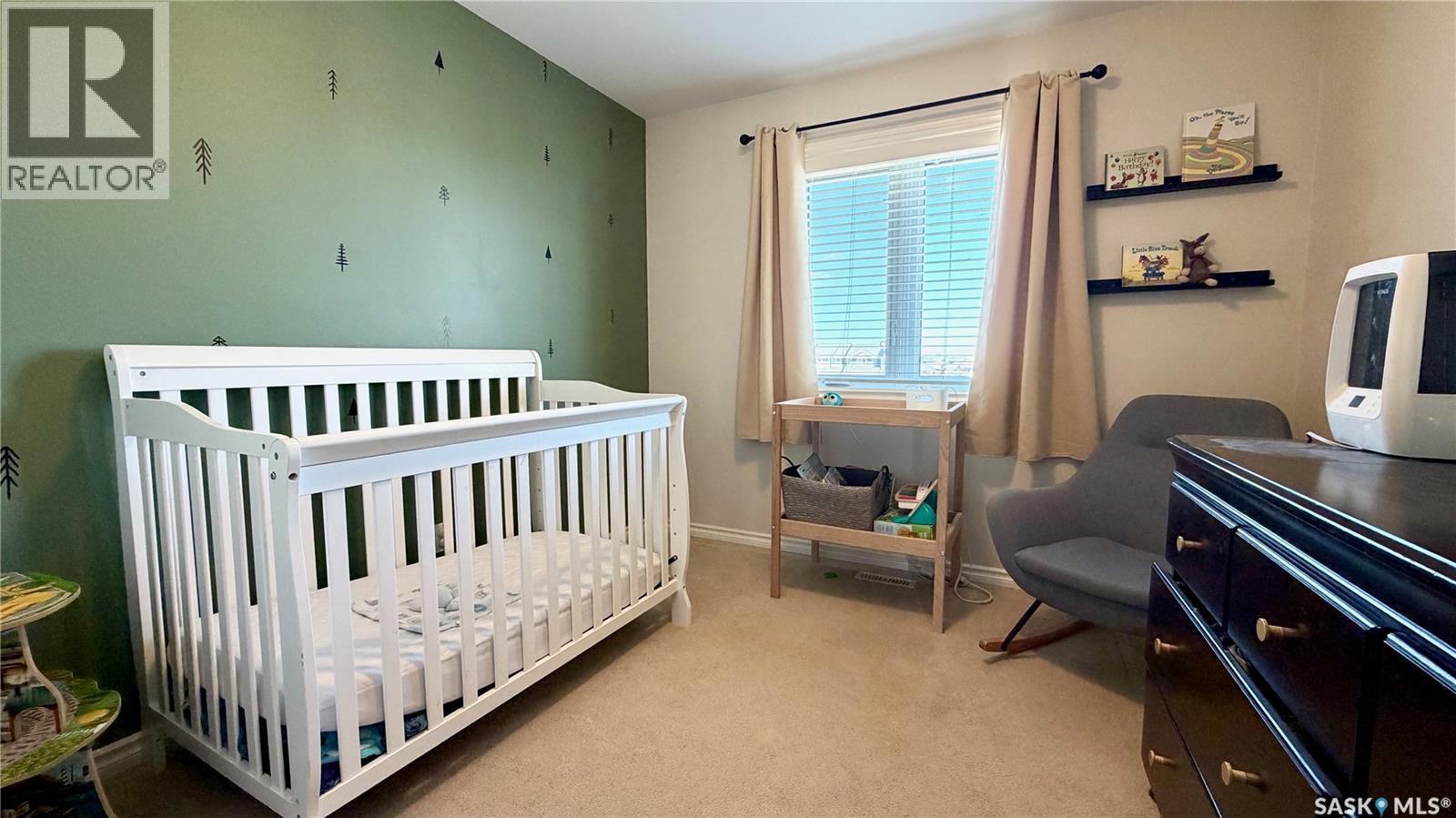 230 Veltkamp Lane, Saskatoon, SK - Indoor Photo Showing Bedroom