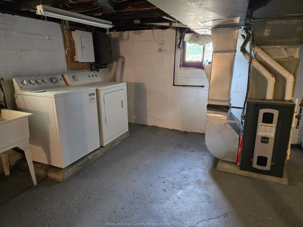 855 Hall Avenue, Windsor, ON
