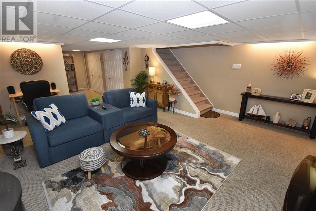 675 William Ave. Unit# 34, Sudbury, ON - Indoor