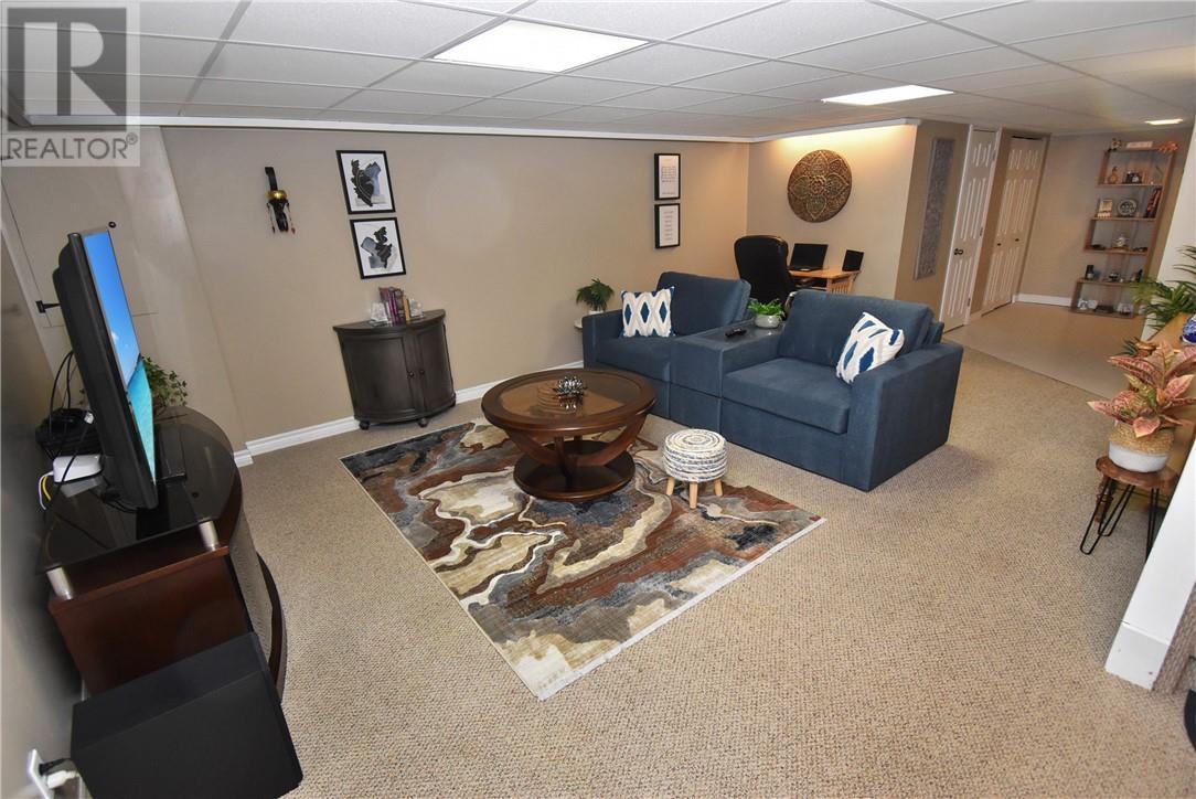 675 William Ave. Unit# 34, Sudbury, ON - Indoor