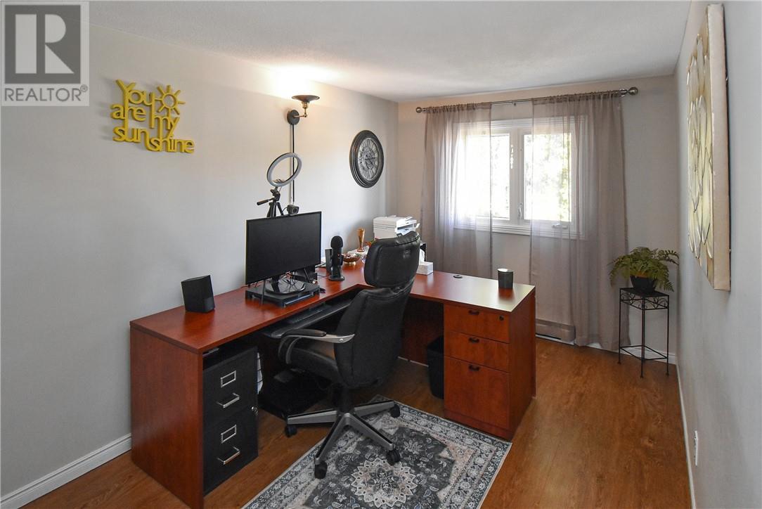 675 William Ave. Unit# 34, Sudbury, ON - Indoor Photo Showing Office