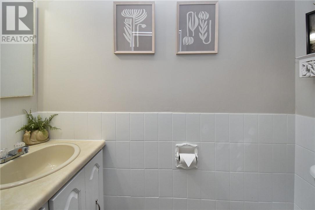 675 William Ave. Unit# 34, Sudbury, ON - Indoor Photo Showing Bathroom