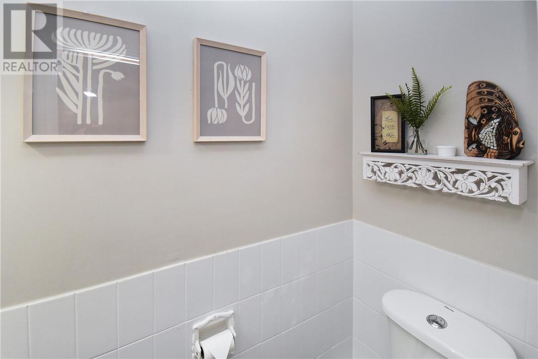 675 William Ave. Unit# 34, Sudbury, ON - Indoor