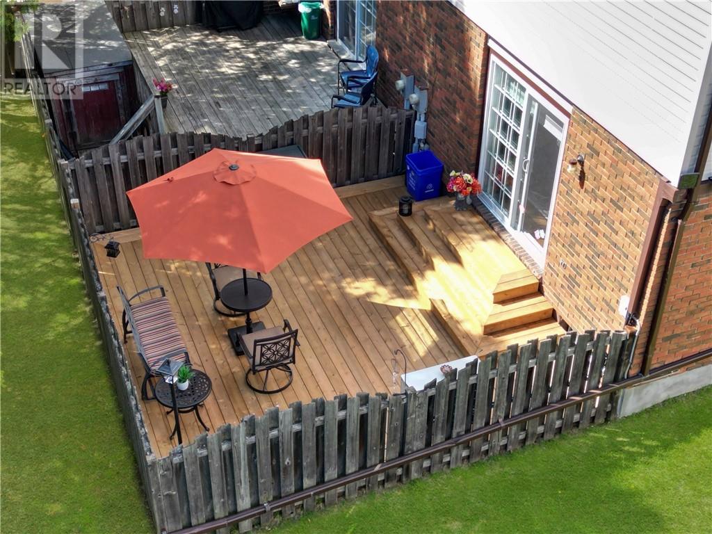 675 William Ave. Unit# 34, Sudbury, ON - Outdoor