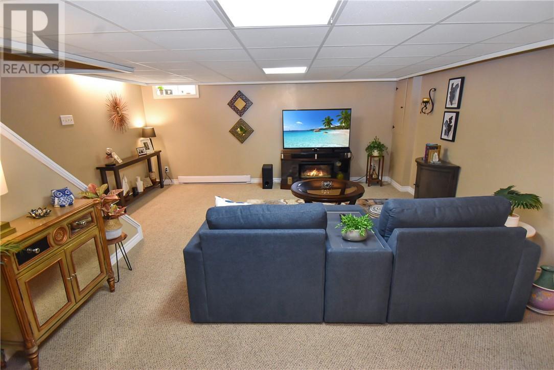 675 William Ave. Unit# 34, Sudbury, ON - Indoor