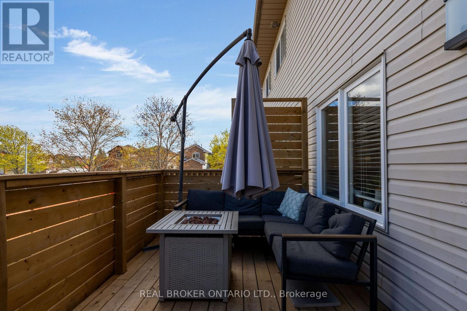 4 Parkside Crescent, Essa, ON - Outdoor