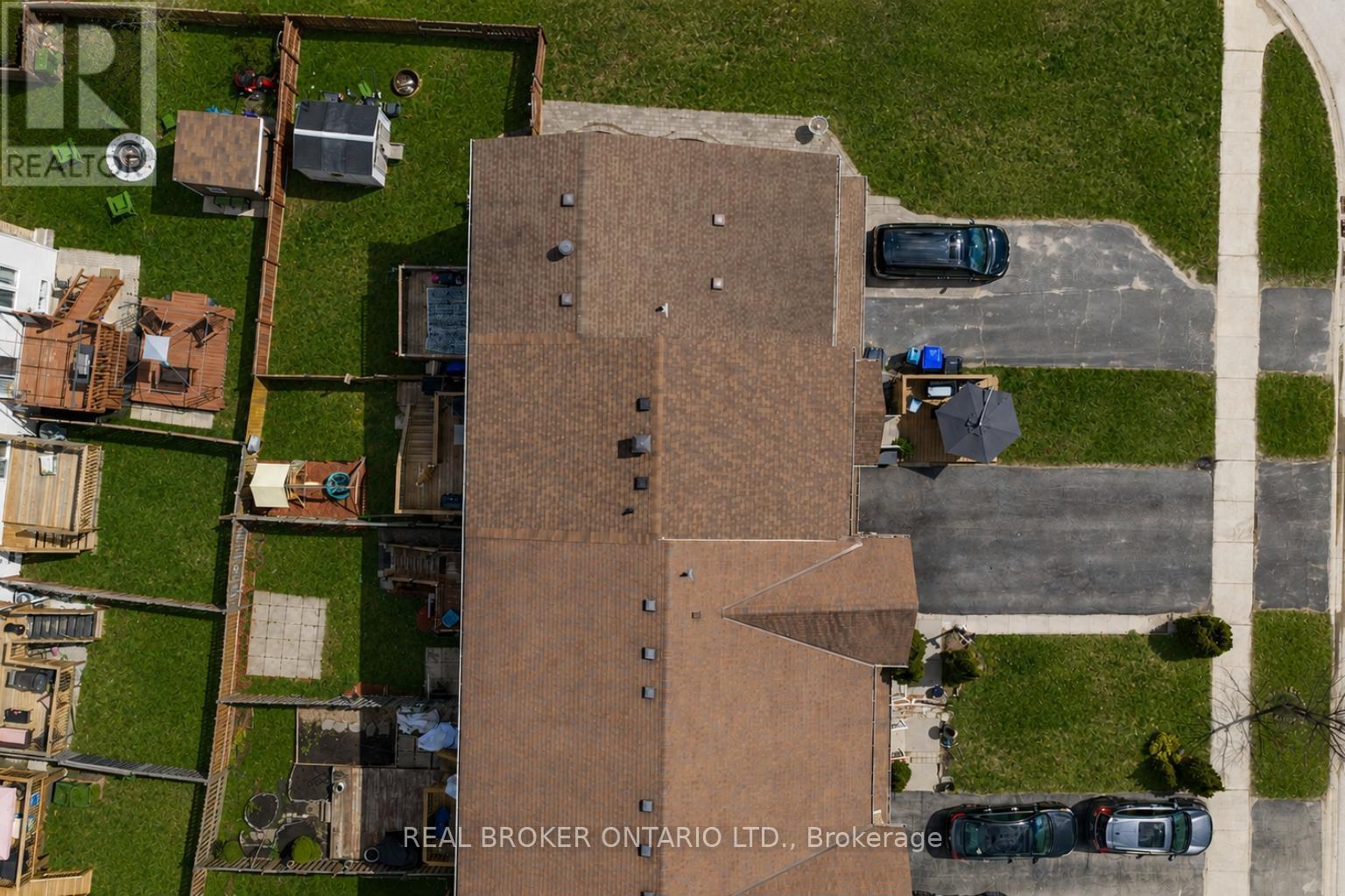 4 Parkside Crescent, Essa, ON - Outdoor
