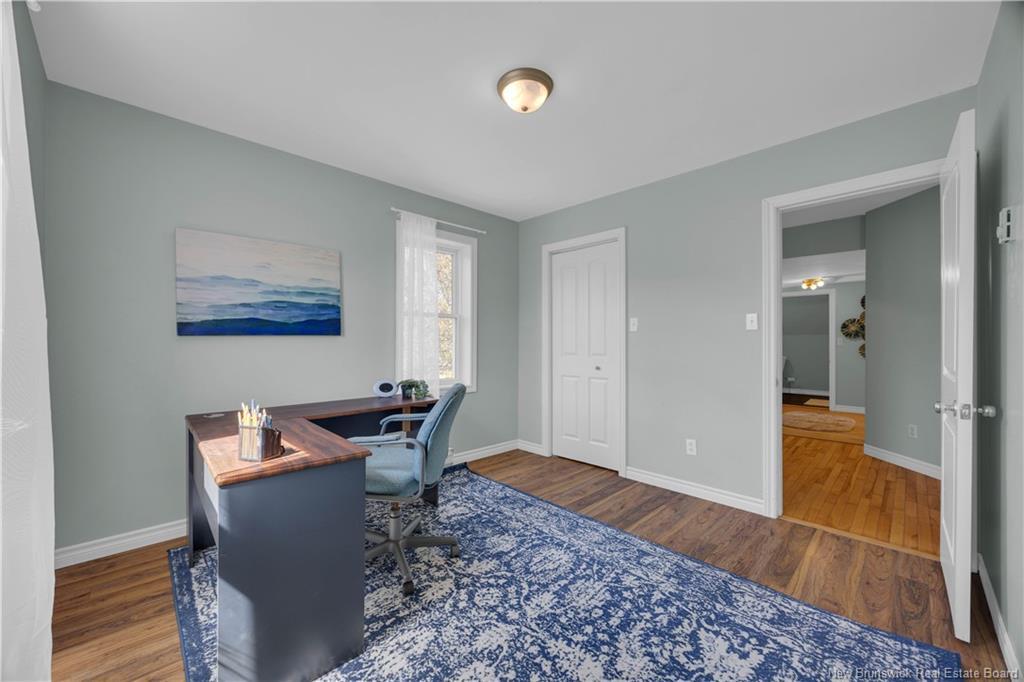 921 Guthrie Rd, Norton, NB