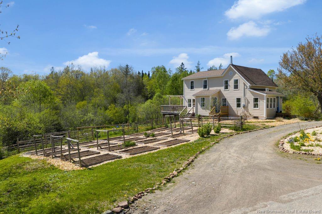 921 Guthrie Rd, Norton, NB
