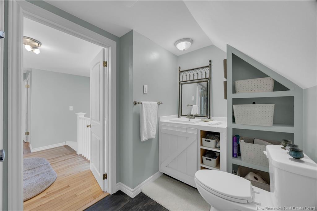 921 Guthrie Rd, Norton, NB
