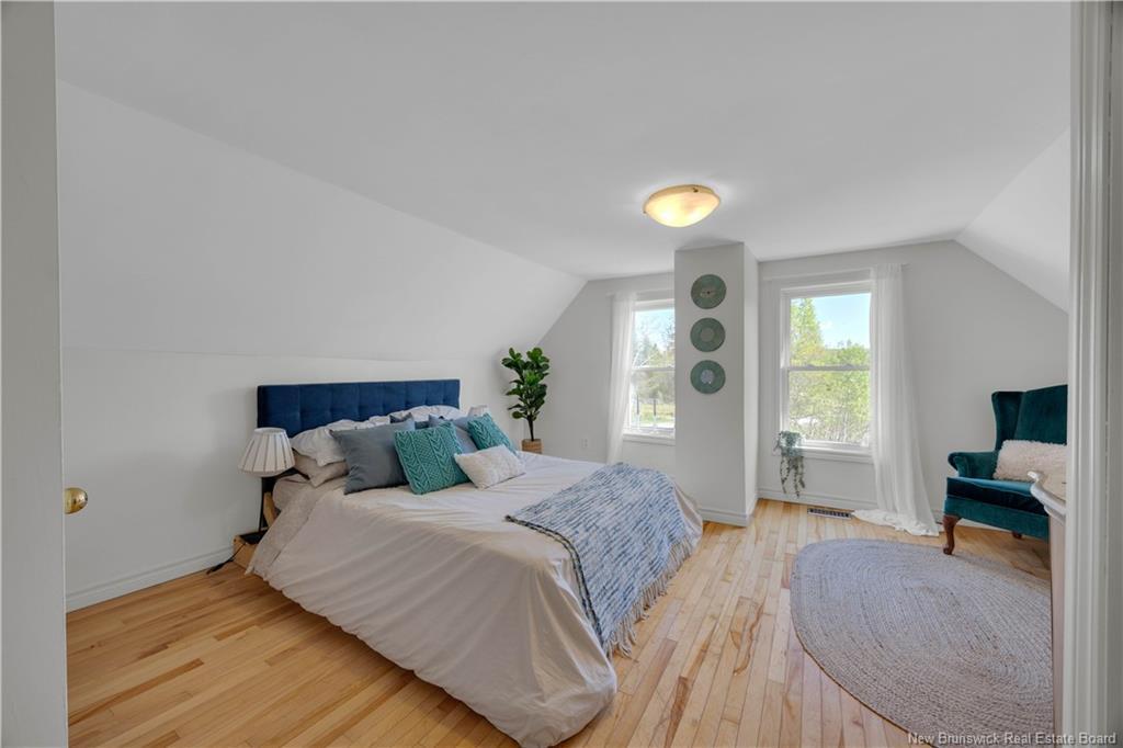 921 Guthrie Rd, Norton, NB