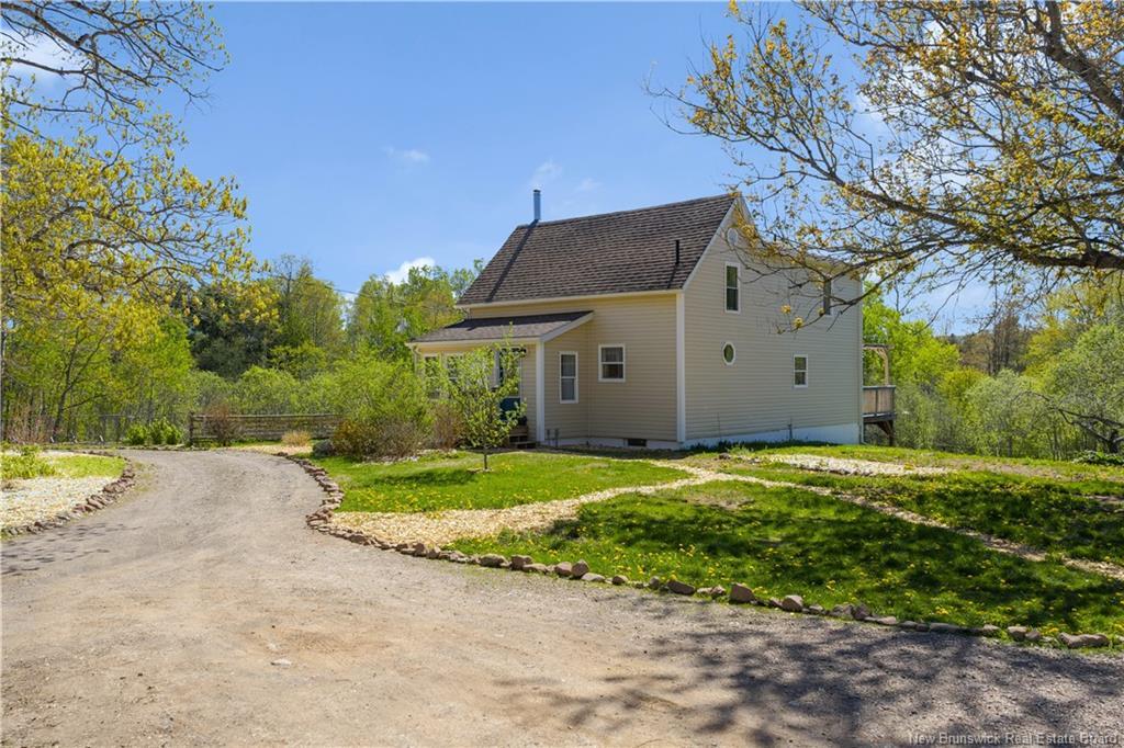 921 Guthrie Rd, Norton, NB